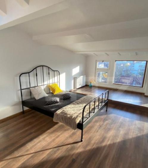 APARTAMENT 4 CAMERE- 130 MP UTILI IN ZONA IANCU NICOLAE - 2