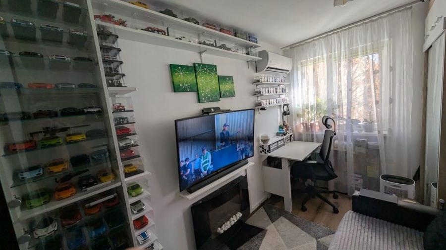 Garsoniera tip Azomures - 3