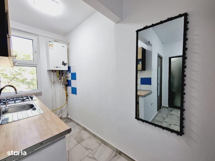 2 cam Micro 17 renovat mobilat si utilat CT Ac - 2