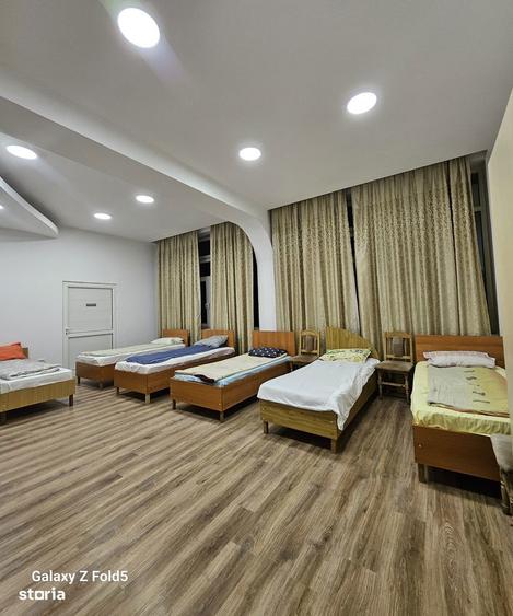 SPA?IU PENTRU ECHIPE DE MUNCITORI| IO?IA | ORADEA - 3