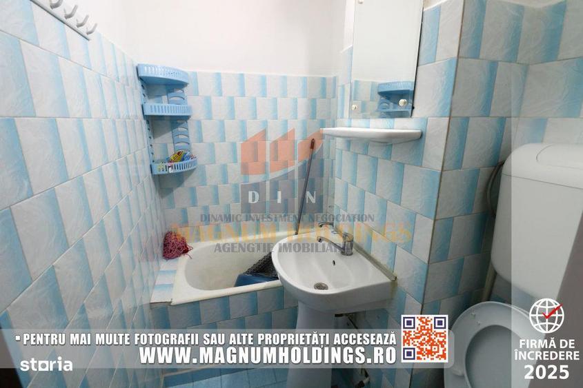 Apartament 2 camere, etajul III, Trivale, complexul II - 5