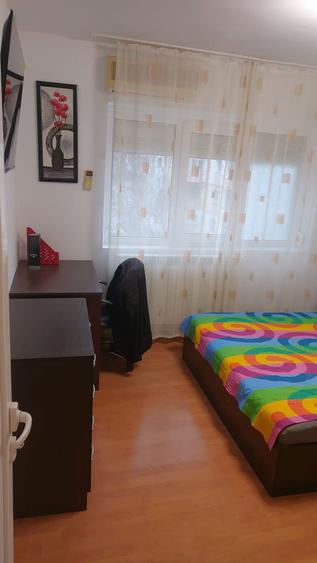 Apartament 2 camere etaj 3 - 4