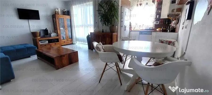 Apartament cu 3 camere,dcomandat - Avantgarden 3. - 2
