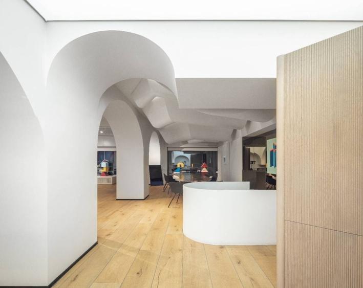 Spatiu Comercial Cismigiu - 2