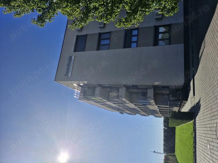 vand apartament nou in Oradea cartier Nfarul la Anastasia Residence - 3