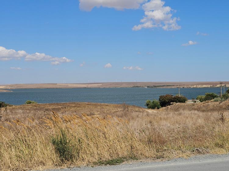 Teren Extravilan 10000 Mp Sibioara Constanta - 15