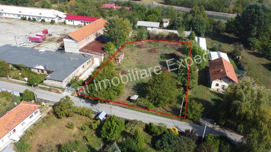 Teren de vanzare in Curtea de Arge?. - 2