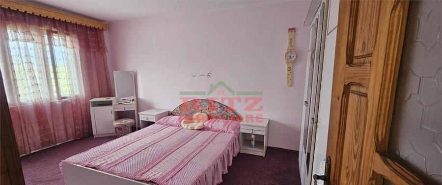 Nou in piata ! Vila P 1E, cu teren, zona Gara!! - 11