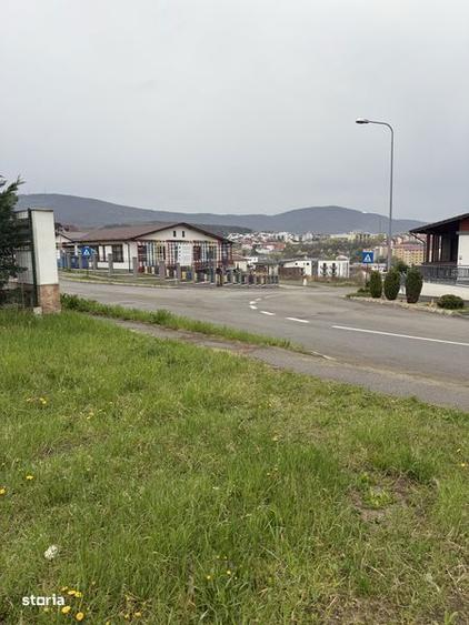 Teren Cartierul Nou OCAZIE - 2