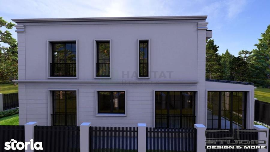 Casa de vanzare Tunari, strada Alexandru Ioan Cuza - 2