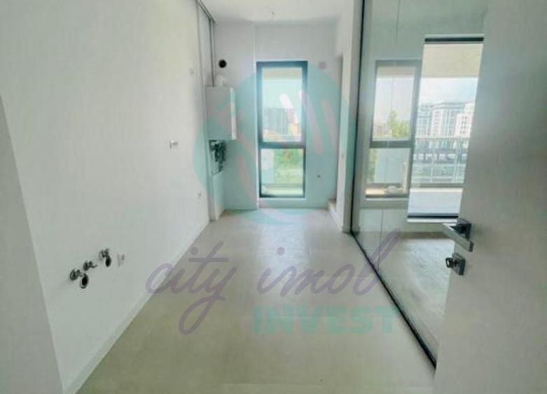 Apartament 2 camere Nusco City - 3