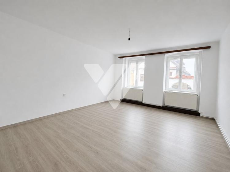 Apartament cu 2 camere 62mp  în Centrul Istoric al Sibiului  Str 9 MAI - 1