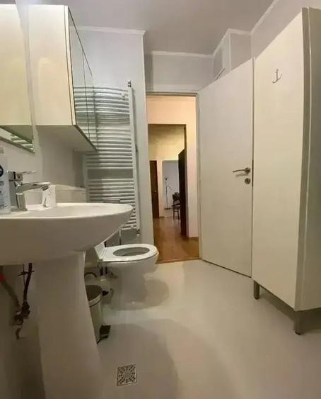 Apartament 2 camere MedLife Grivita -Mobilat utilat-Metrou 1 Mai - 14