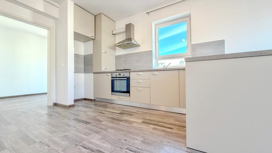 Apartament 3 camere, 1 grup sanitar, loc parcare si boxa, Avantgarden faza IV - 3