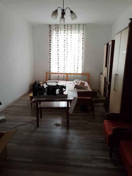 Vand apartament cu 3cam Ocna Mures - 6