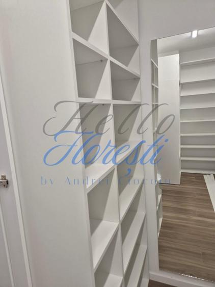 Inchiriere apartament 2 camere,57 mp , Columna Residence  ,Floresti - 13