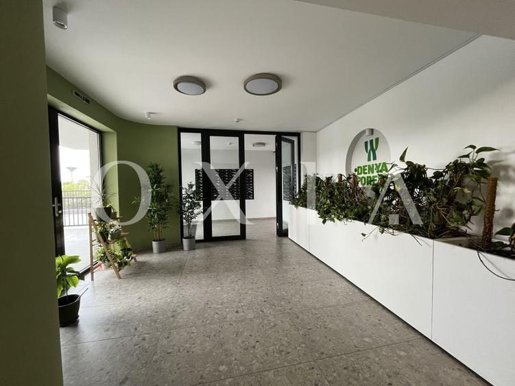 SX627 Denya Forest - 3 Camere - 2 Bai - 21