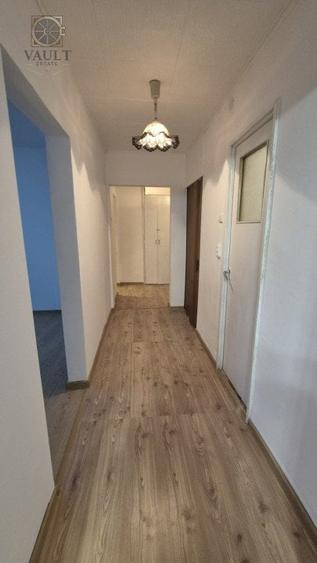 Apartament 2 camere An 1981 - 4 minute metrou Lujerului - 9