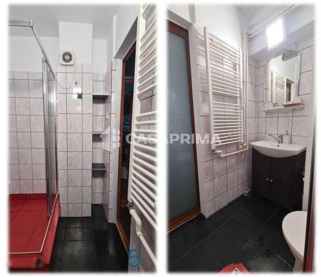 Apartament 4 camere Nicolina-Rond Vechi-Selgros, etaj intermediar - 7