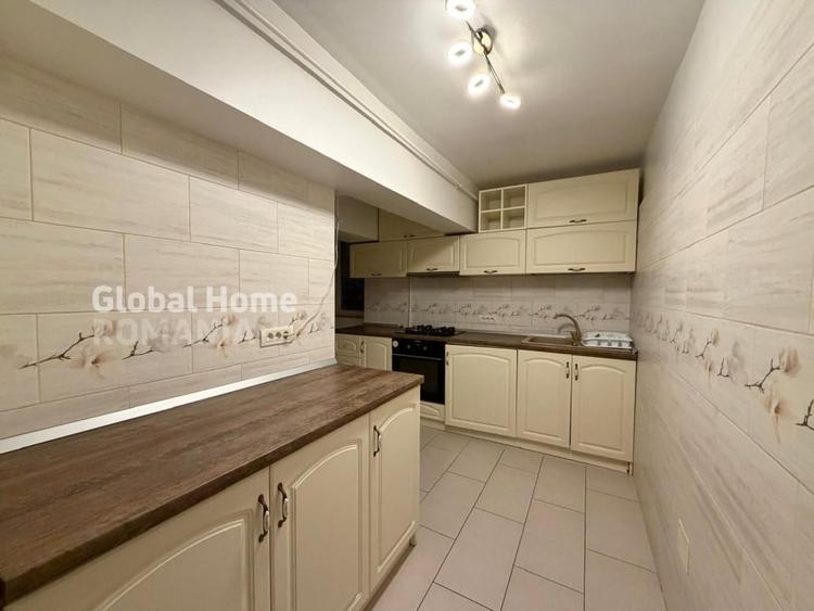 Bulevardul Unirii - Zepter | 67 MP | Apartament 2 Camere - Balcon + Boiler - 10