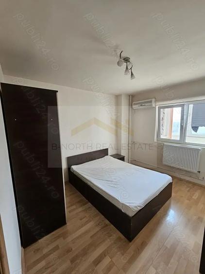 Calea 13 Septembrie, inchiriez apartament 3 camere - 10