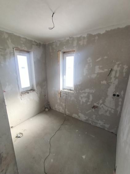 Casa individuala 5 camere in Popesti , 120 mp utili, teren 500 mp - 6