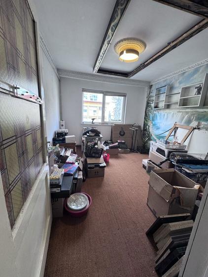 Particular garsoniera ultracentrala , etajul 2 - 7