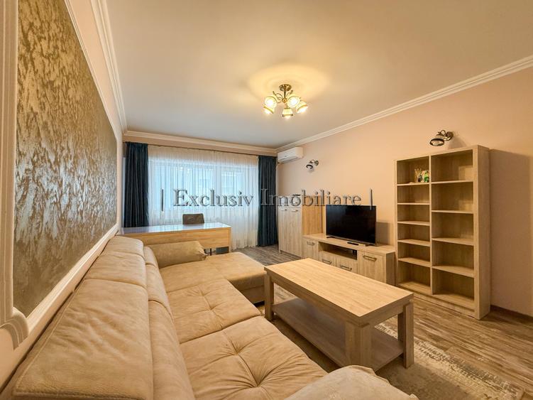 Apartament 2 camere | City Park Mall | 64mp | Termen lung - 1