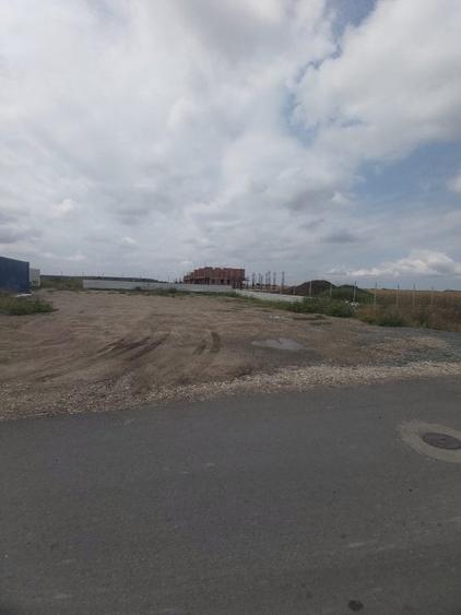 Teren Construcții intravilan de 980 mp, în Corbeanca - 2