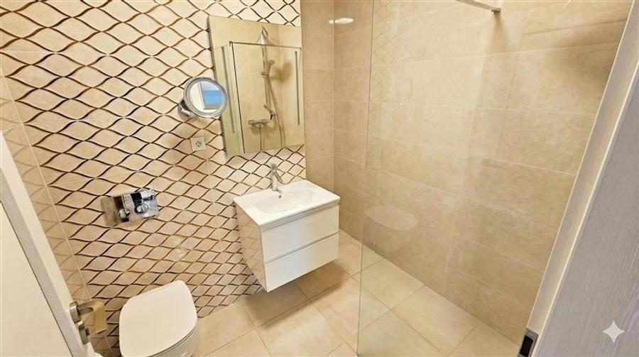 Apartament modern 3 camere 70mp,garaj,terasa, Centru, zona NTT Data - 5