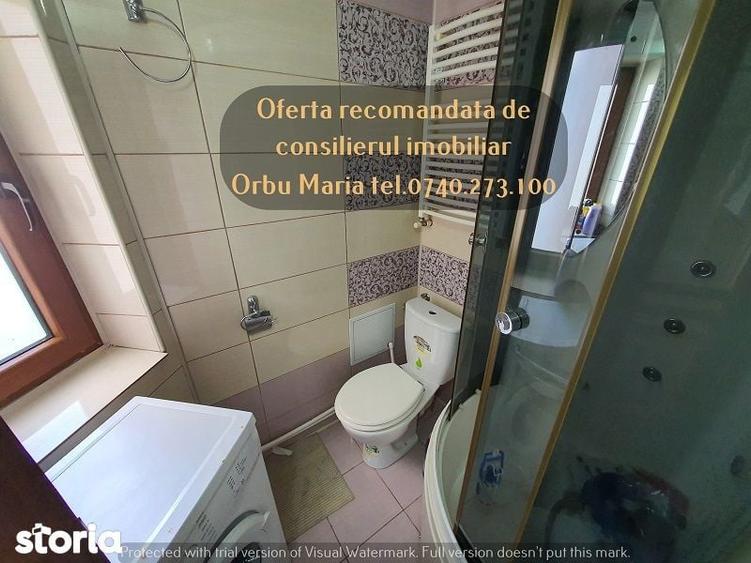 Apartament 3 Camere de inchiriat Pia?a Unirii Independen?ei - 4