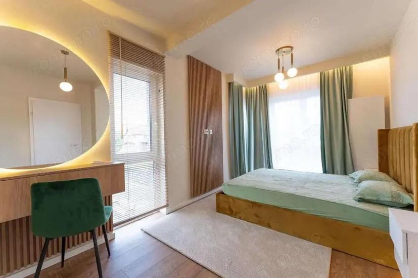 Duplex la cheie, 87 mp, terasa, curte de 90 mp, zona Casa Zanelor! - 11