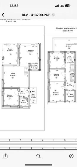 Casa cu 5 camere - Dumbravita - 3