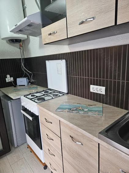 Garsoniera 30mp Eforie Nord Zona Acapulco de inchiriat - 3