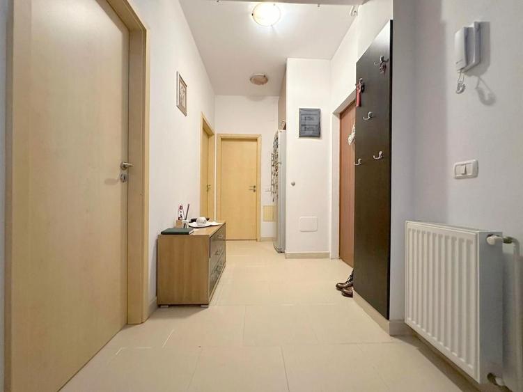 Apartament 2 camere – luminos și primitor – Zona Lipovei - 8