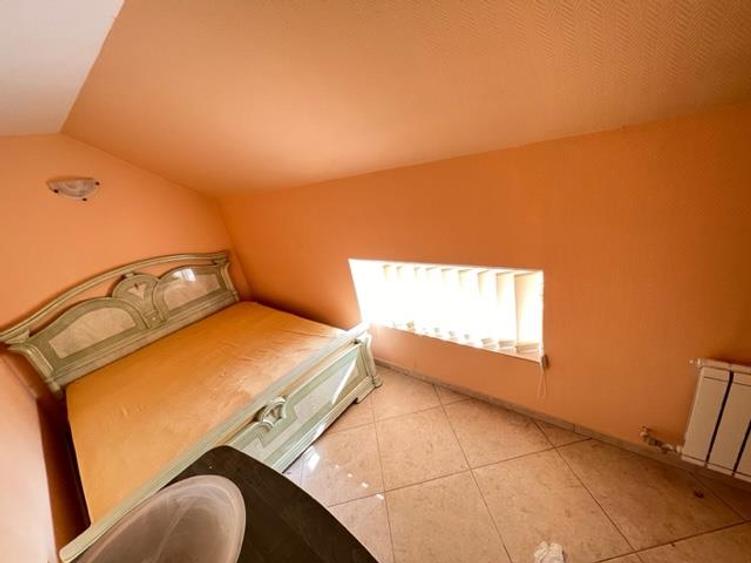 IDEAL INVESTITIE - Vanzare vila P+2+M | Salaj | 400 mp utili | 12 camere | centr - 12