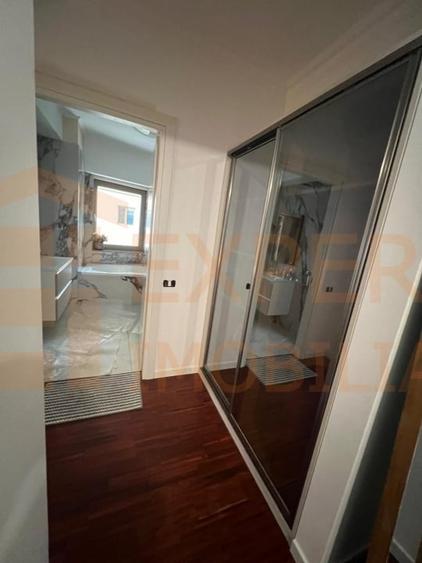 Apartament 2 camere zona City Park Mall bloc nou - 8