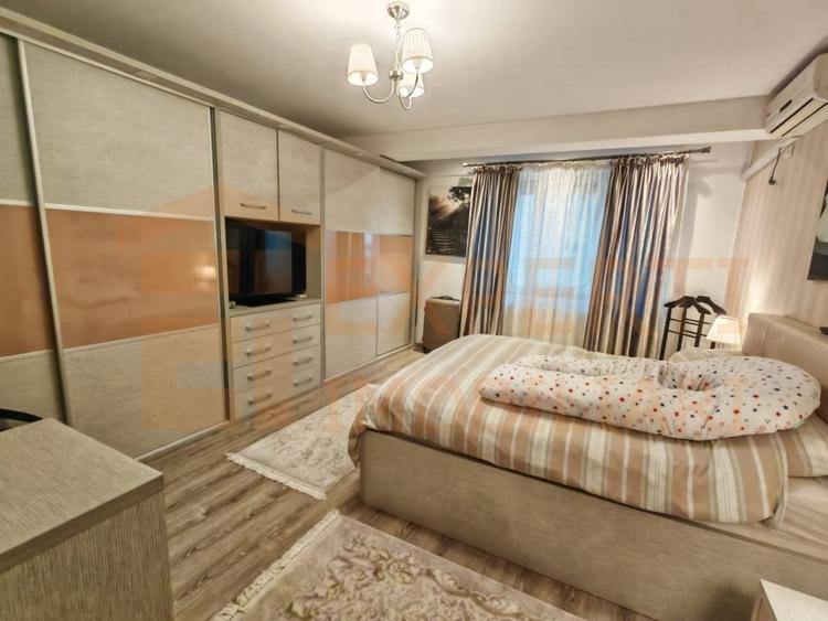 Apartament 2 camere Primo - Lira Residence, termen lung - 9