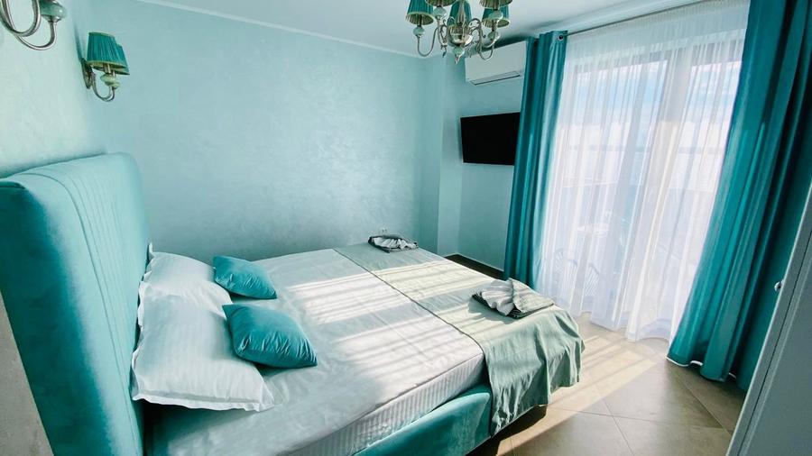 Mamaia Nord Zona Casa del Mar, Apartament 2 camere si loc de parcare, vedere lac - 8