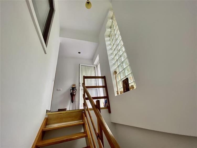 Casa de inchiriat Ultracentral str. Muresenilor cu gradina - 5