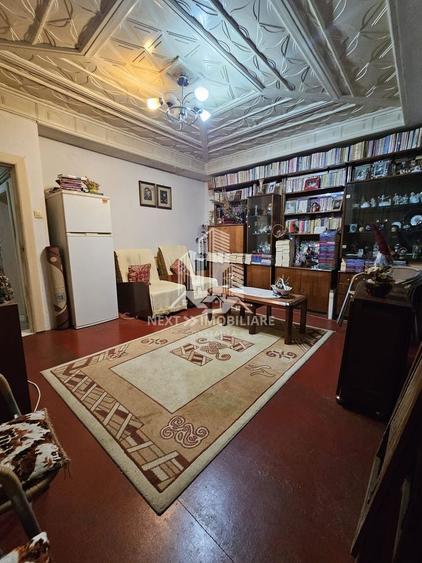 Casă individuală= 96.5mp, caramida • Zona Palas - 5