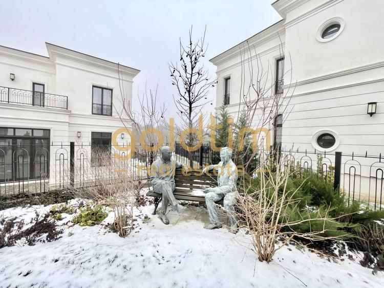 VILA IMPRESIONANTA/LUX/CURTE/GRADINA/SAUNA/SEMINEU/SCOALA AMERICANA - 44