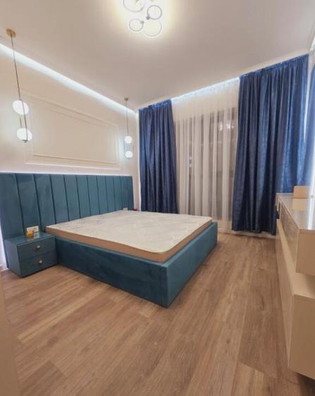 Apartament 2 camere | Complex Rezidential Exigent Plaza Faza - 3