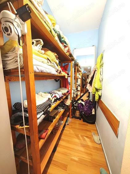 Vand apartament cu 2 camere, in Hunedoara, zona OM (politie) 51000 Eur Neg - 2