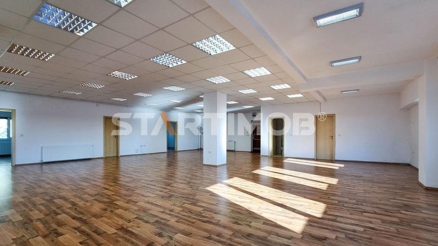 Spatiu birouri  zona Vlahuta  ITC - 21