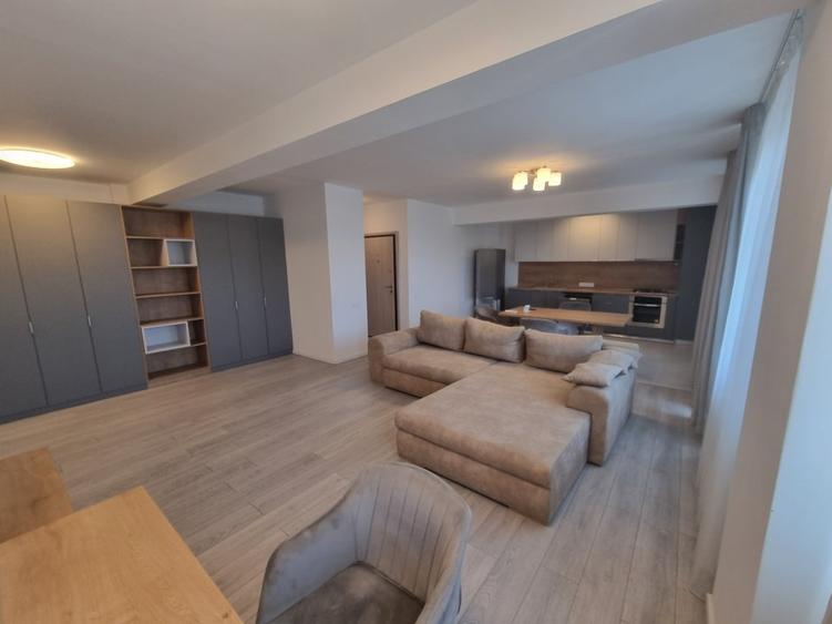 Apartament lux de inchiriat in Otopeni,Propietar - 6
