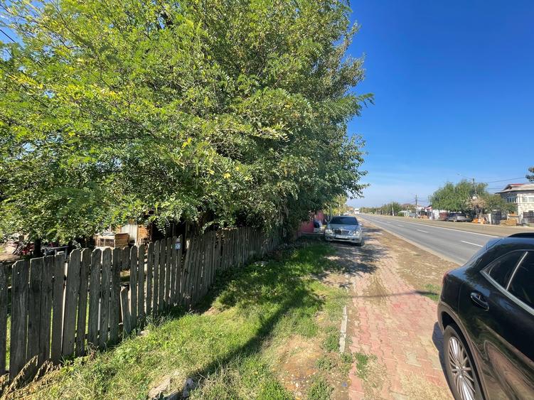 DN7/Tartasesti/Targoviste - 2