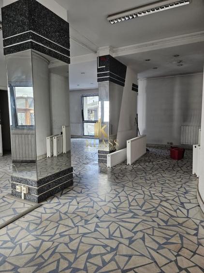 Spatiu Comercial - 210mp - Zona Universitate - 3