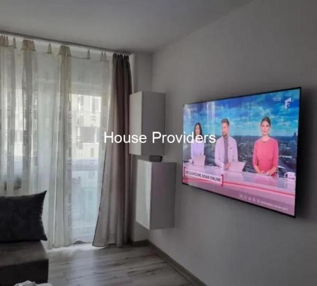 Basarabiei, amenajat, instalatii noi,  mobilat/utilat, vedere superba - 3