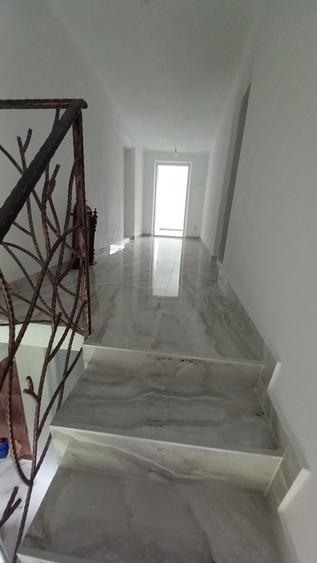 Vanzare proprietate- casa si teren Gheboieni Dambovita - 2